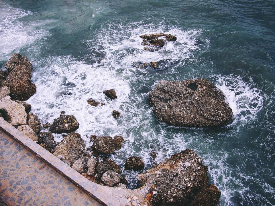 Ocean Sea