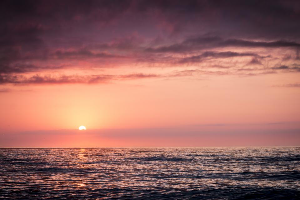 Ocean Sea
