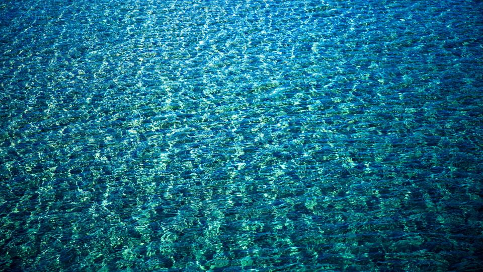 Ocean Sea