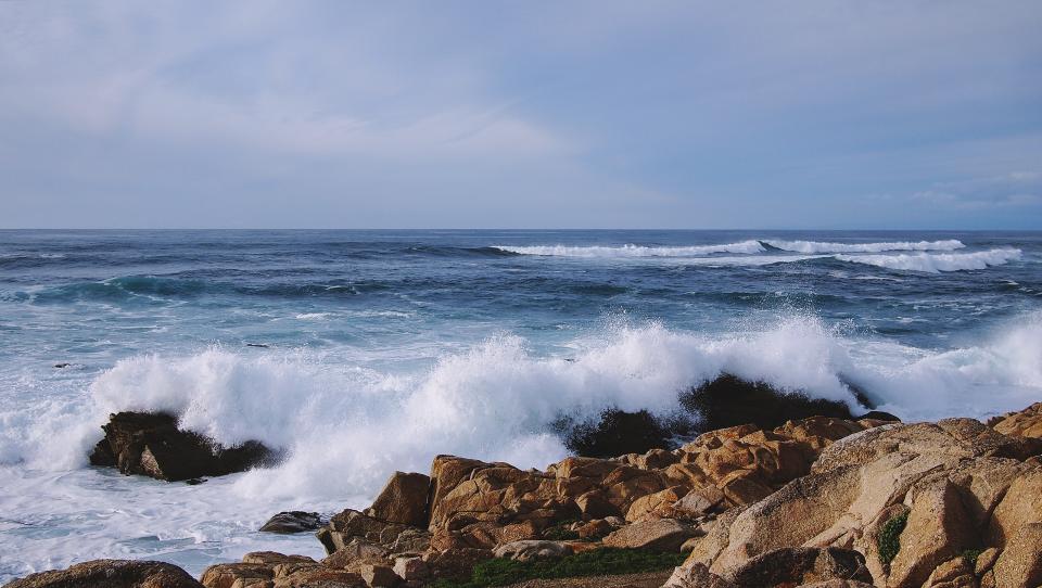 Ocean Sea