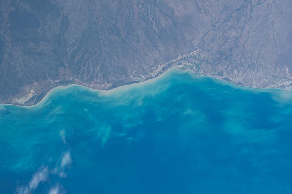 Ocean Sea