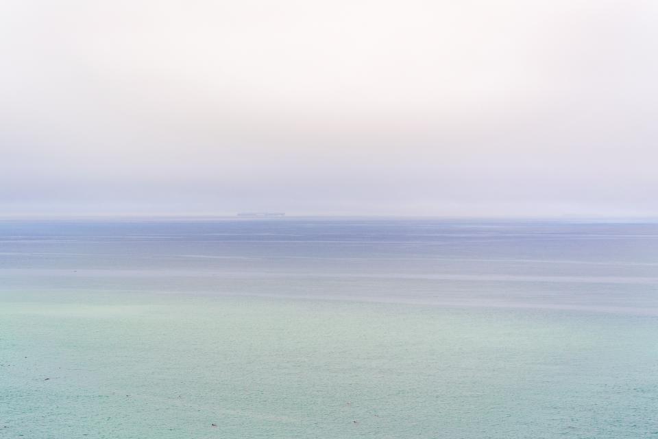 Ocean Sea