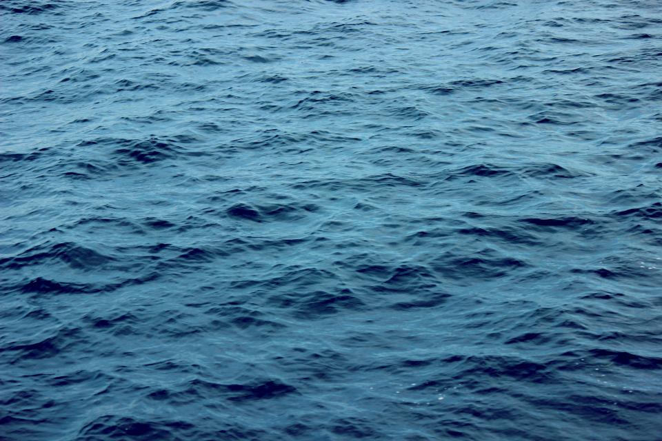 Ocean Sea