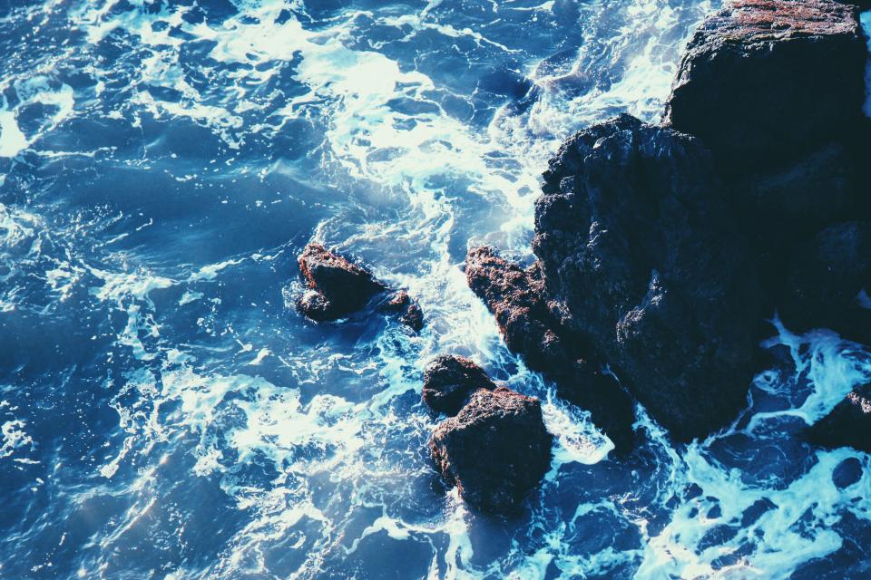 Ocean Sea