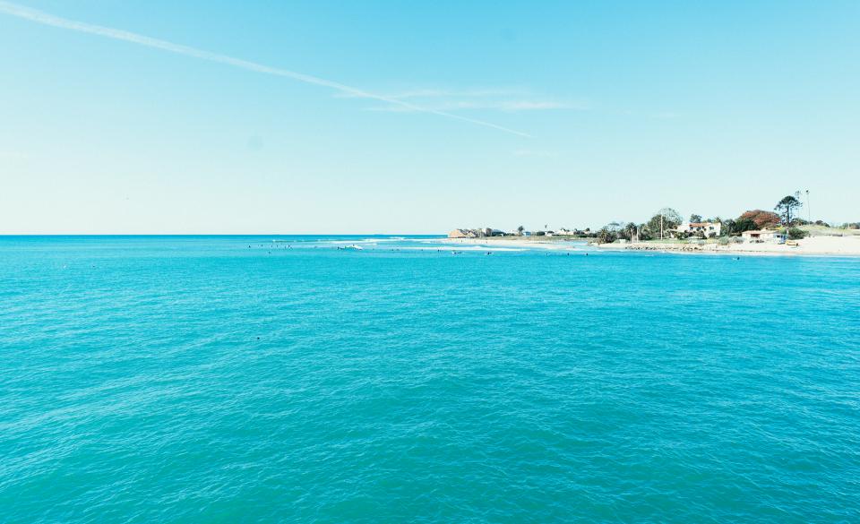 Ocean Sea