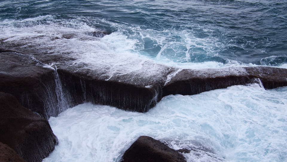 Ocean Sea