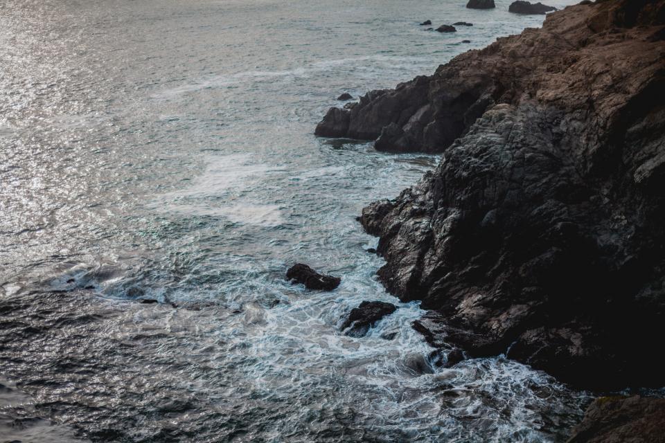 Ocean Sea