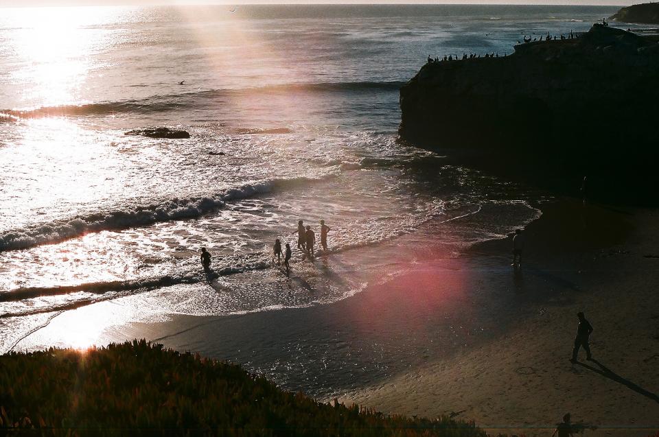 Ocean Sea