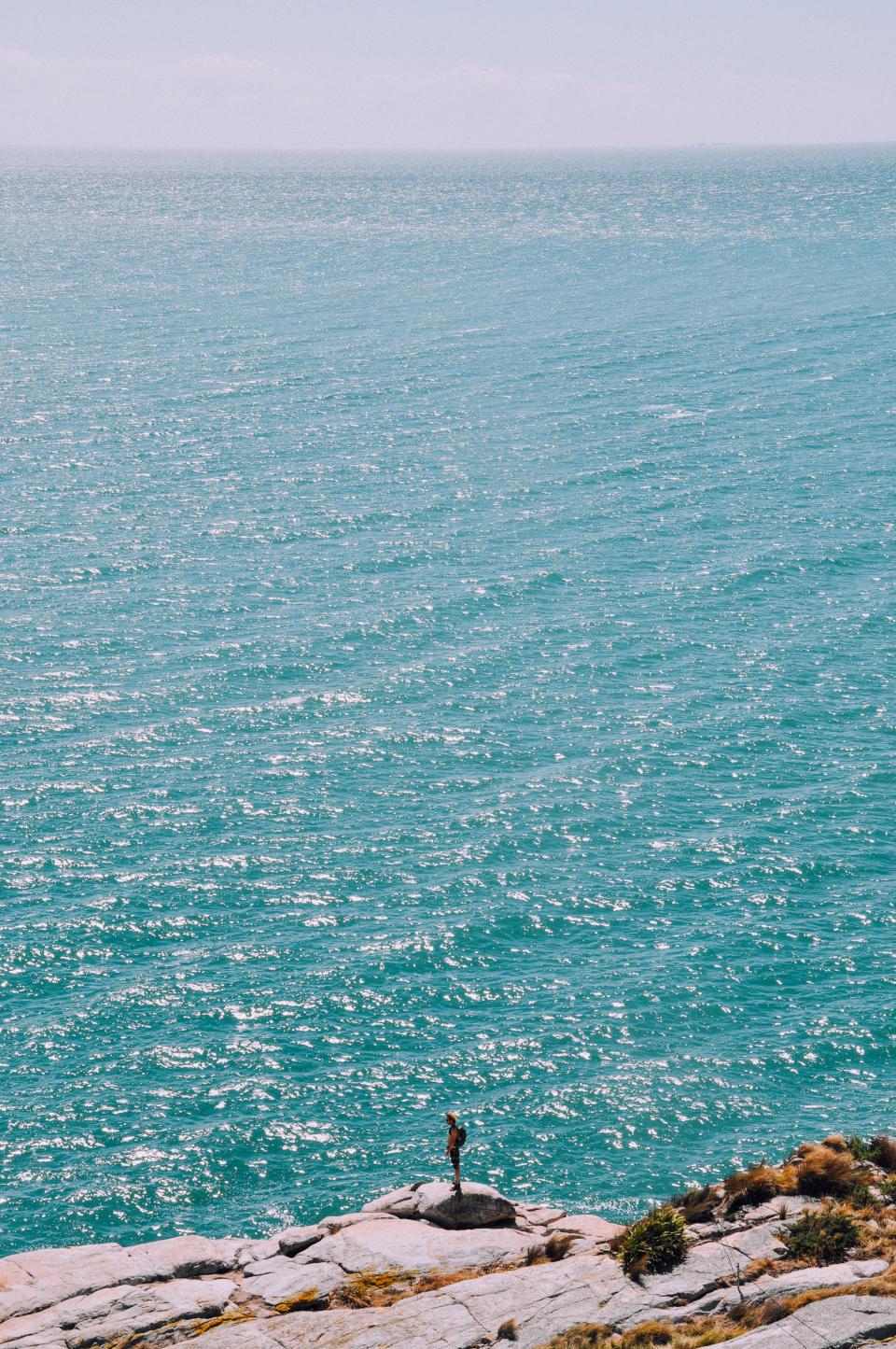Ocean Sea