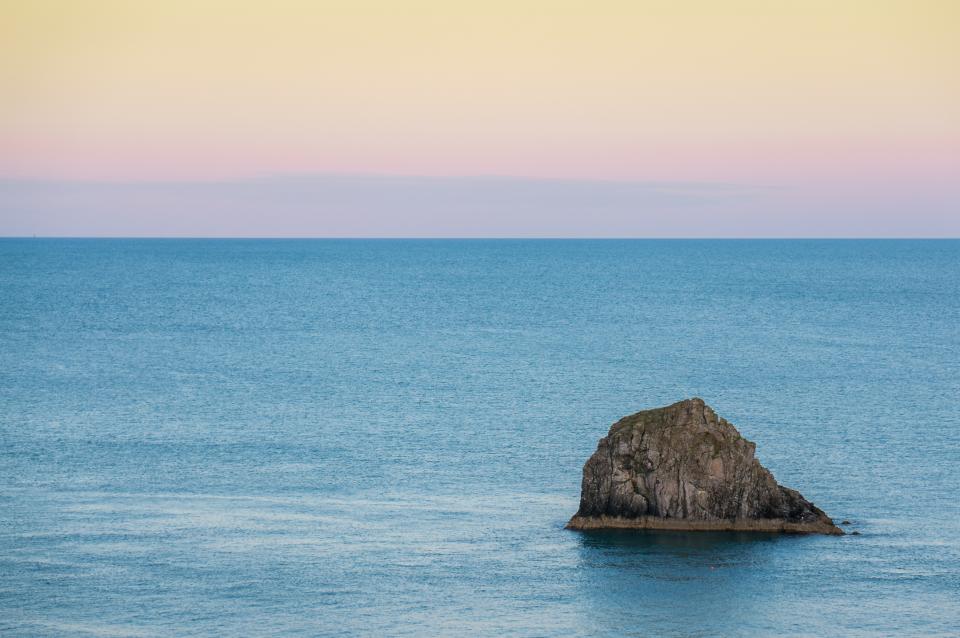 Ocean Sea