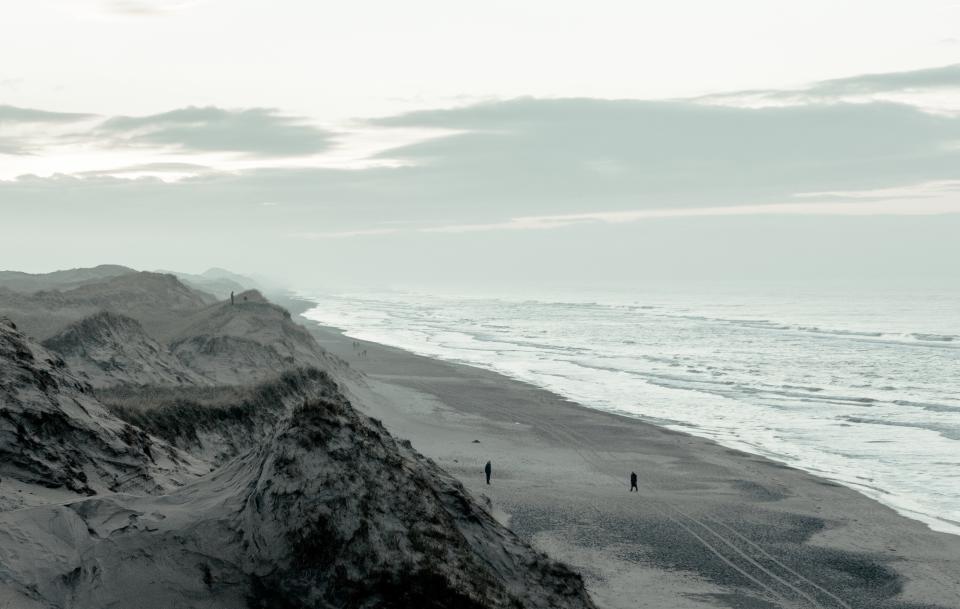Ocean Sea