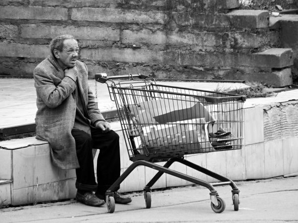 Of Capitalism and Solitude