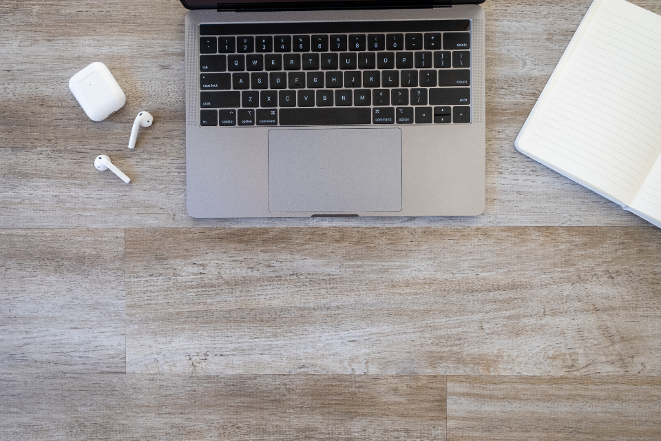 Office Desk