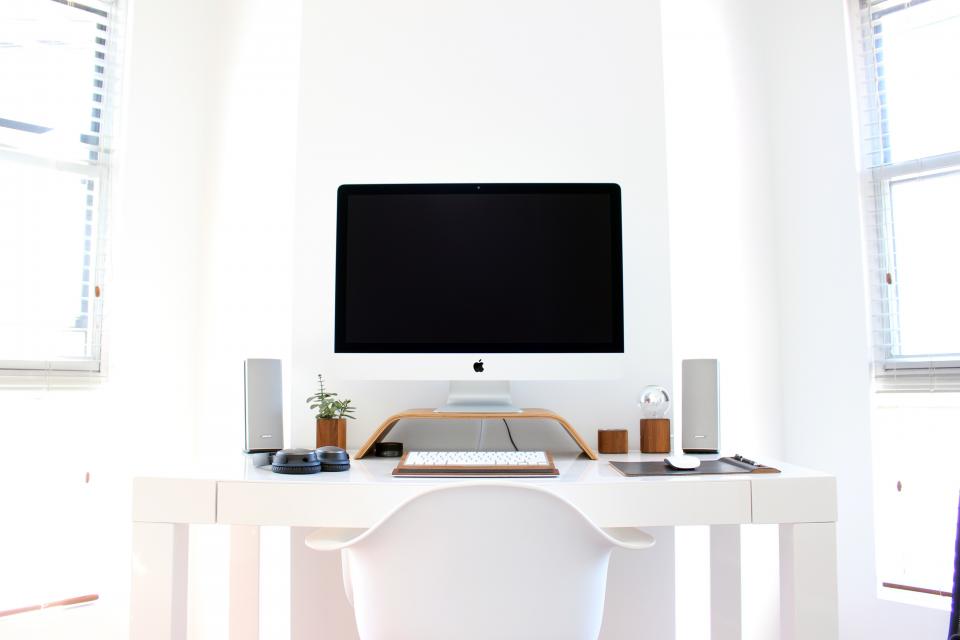 Office Work