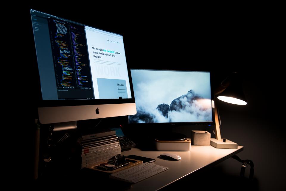 Office Work