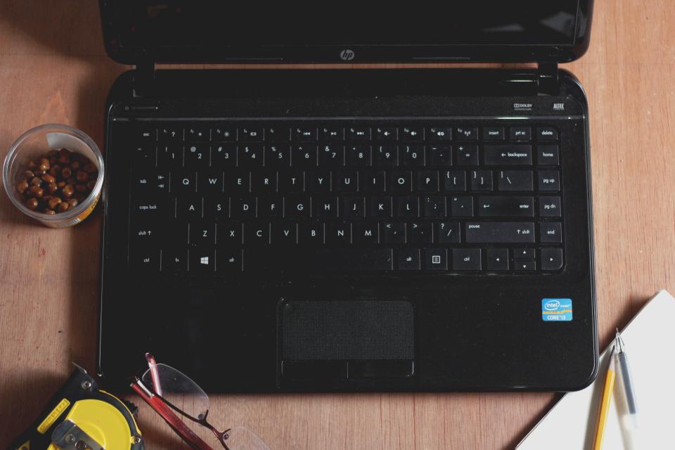 Office Work