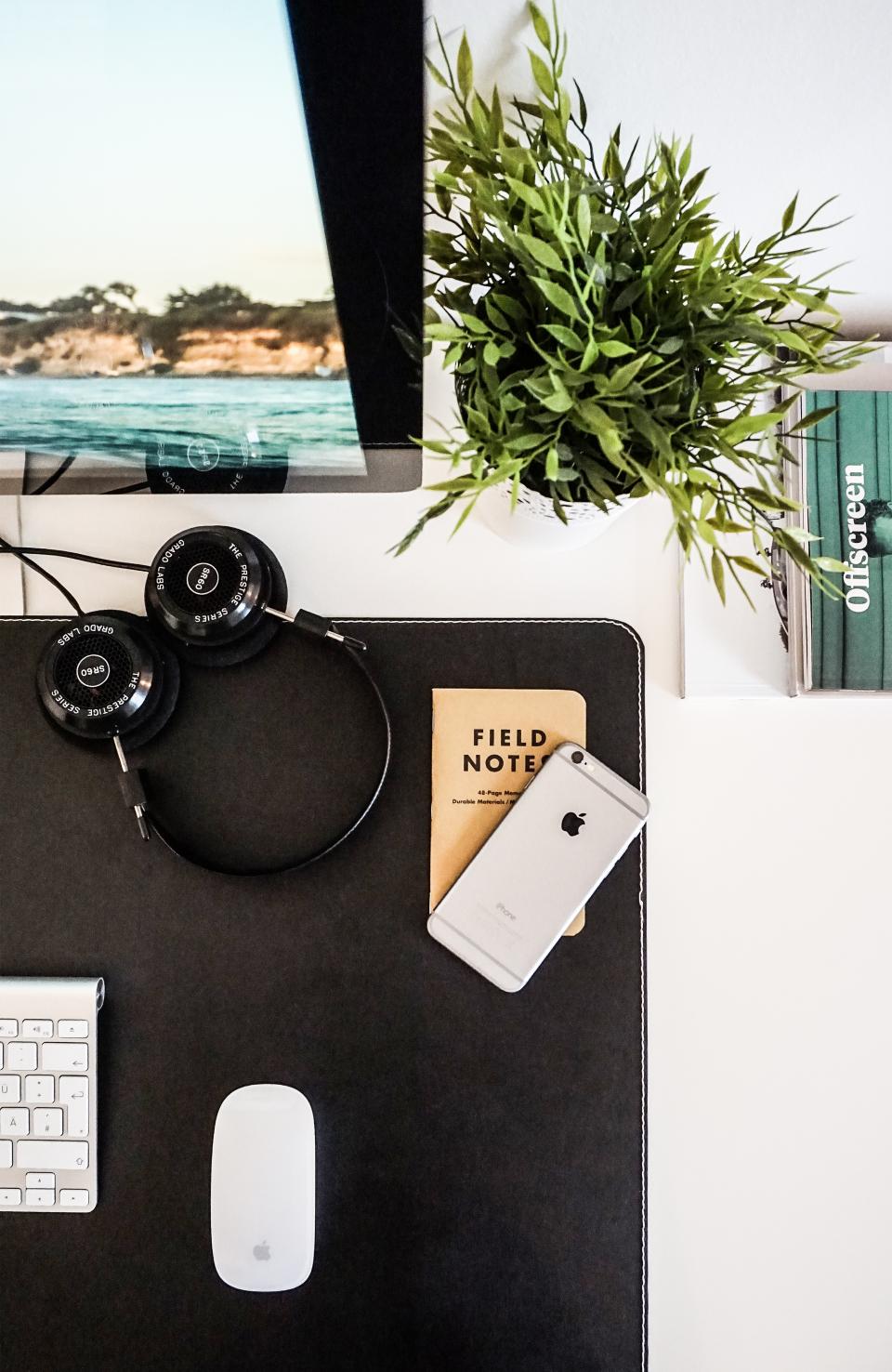 Office Work