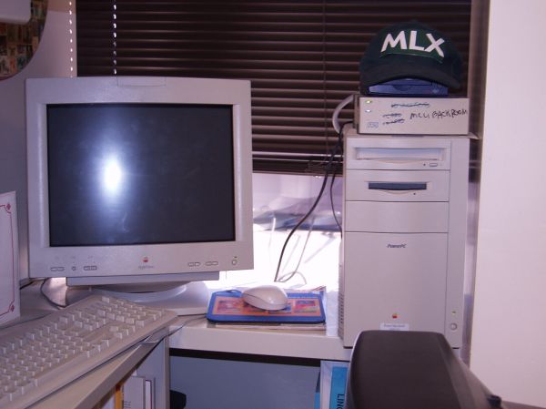 Old Trusty