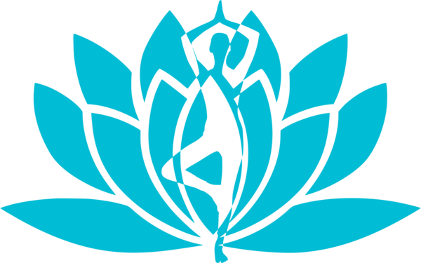 orang buddha wanita bunga