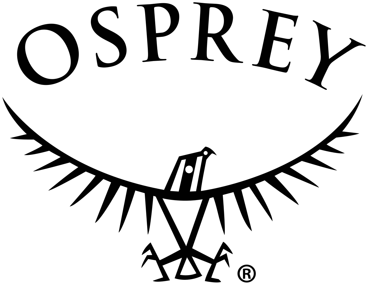 Osprey logo