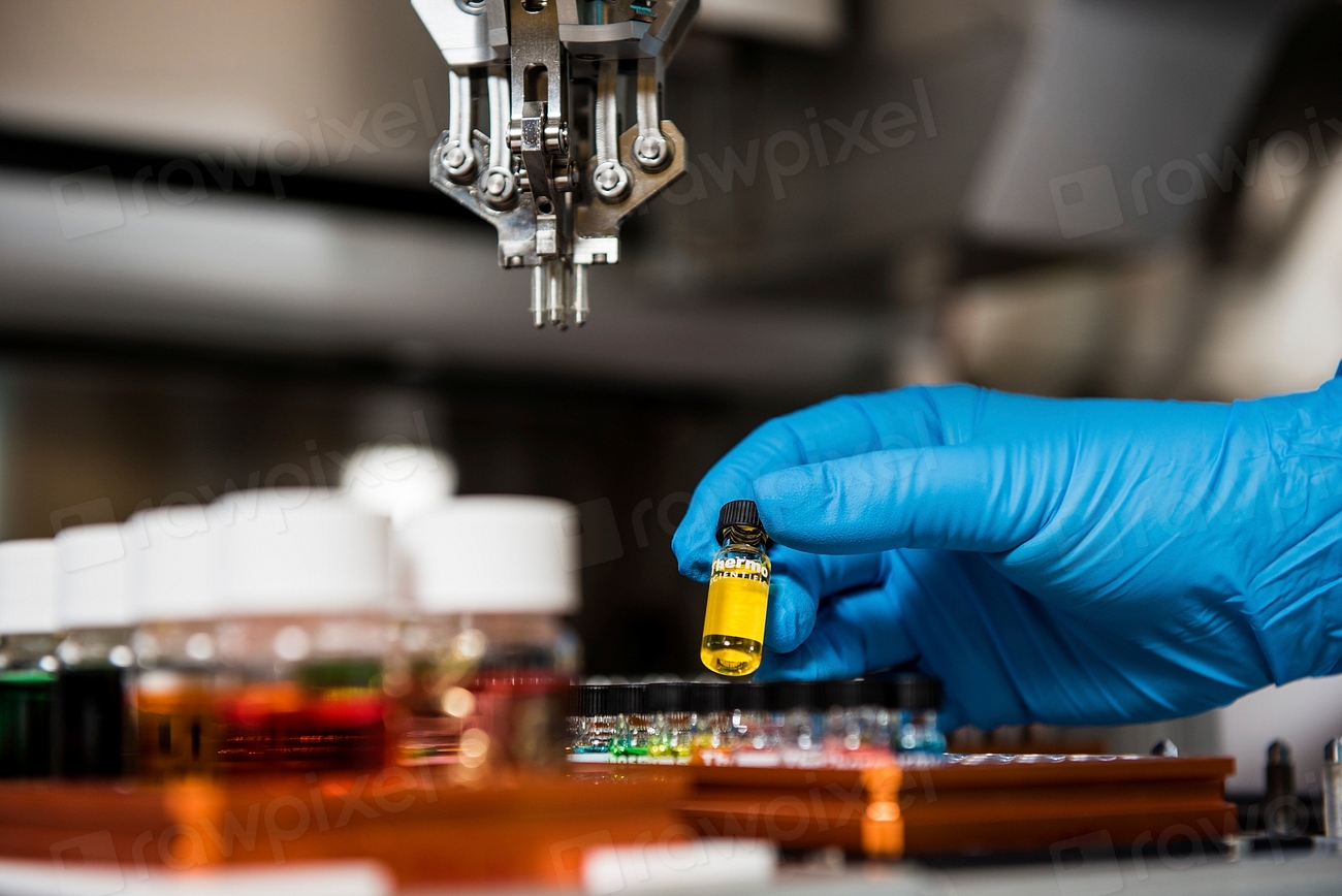 Pacific Northwest National Laboratories researchers