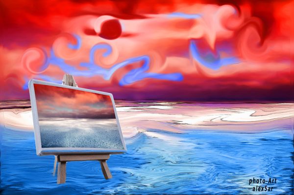 paint