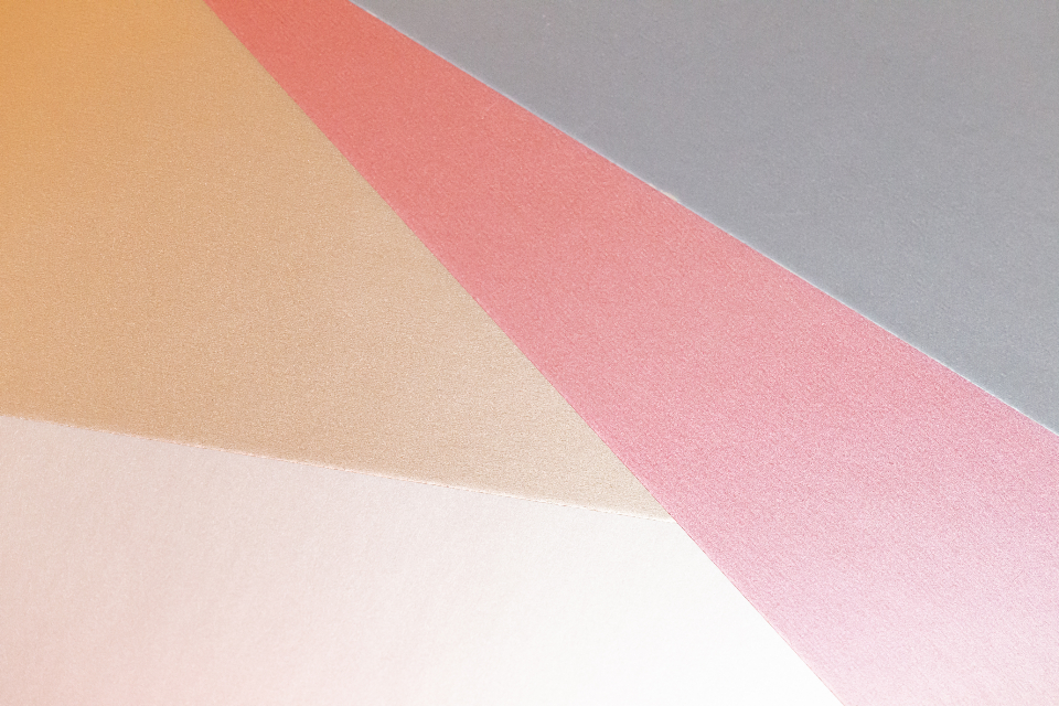 Pastel Paper
