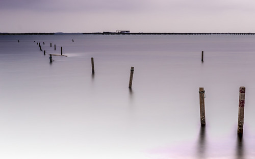 peaceful