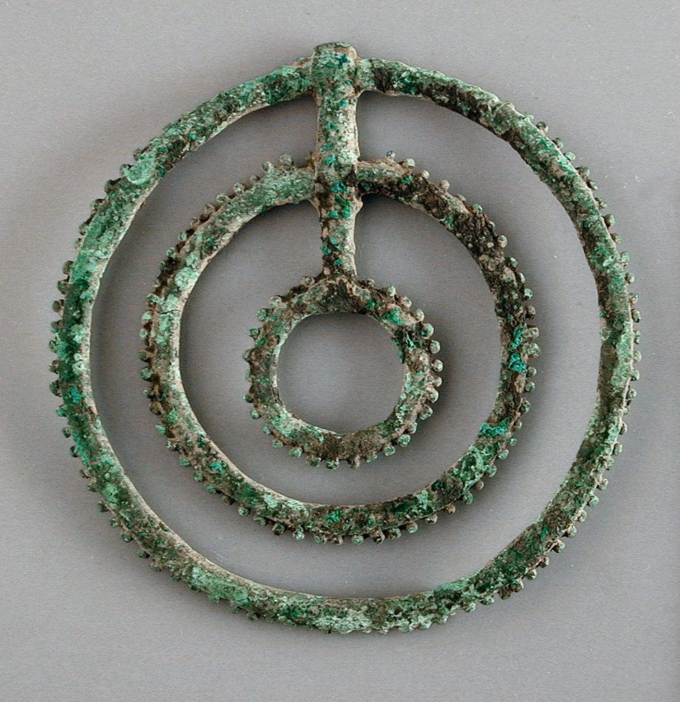 Pendant