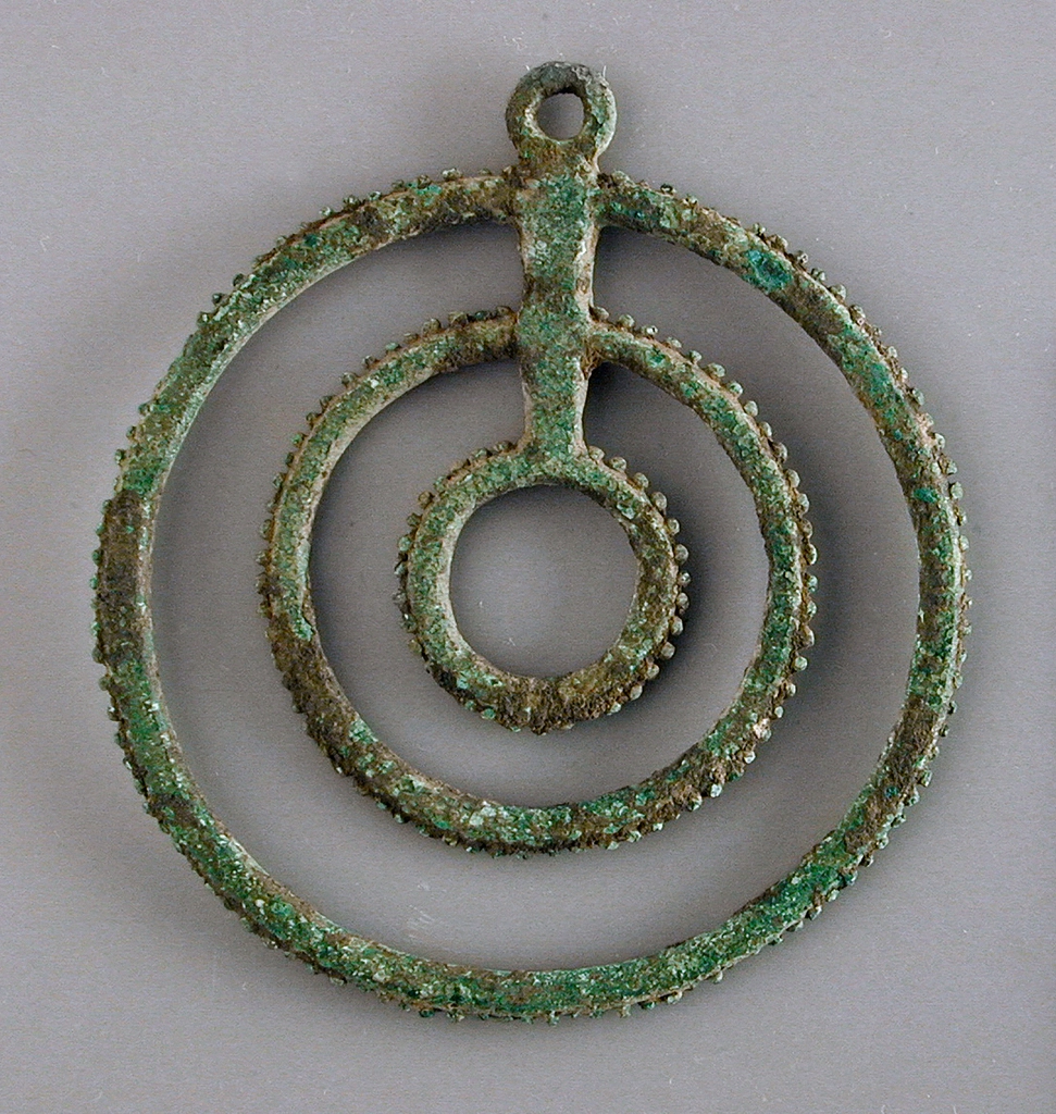 Pendant
