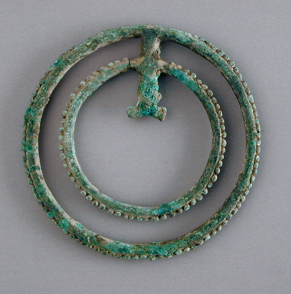 Pendant