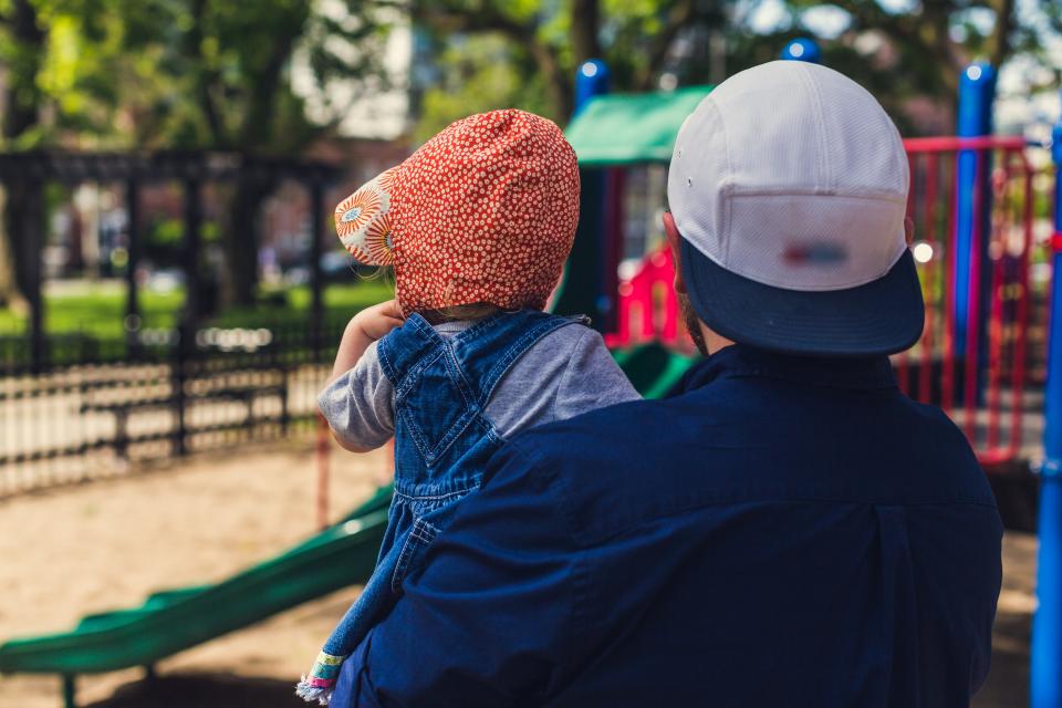 People Father