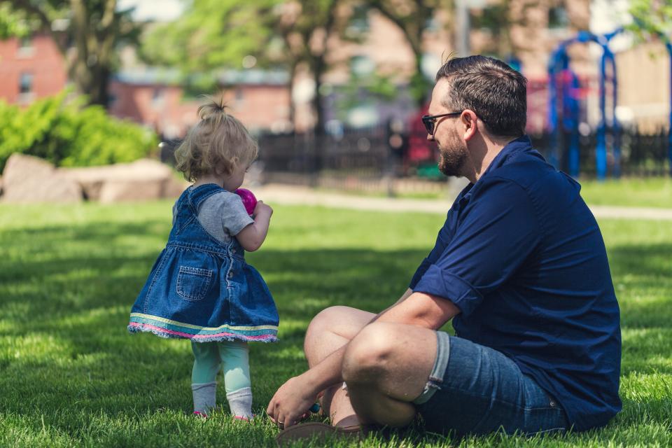 People Father