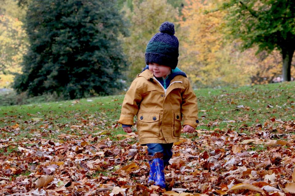People Kid