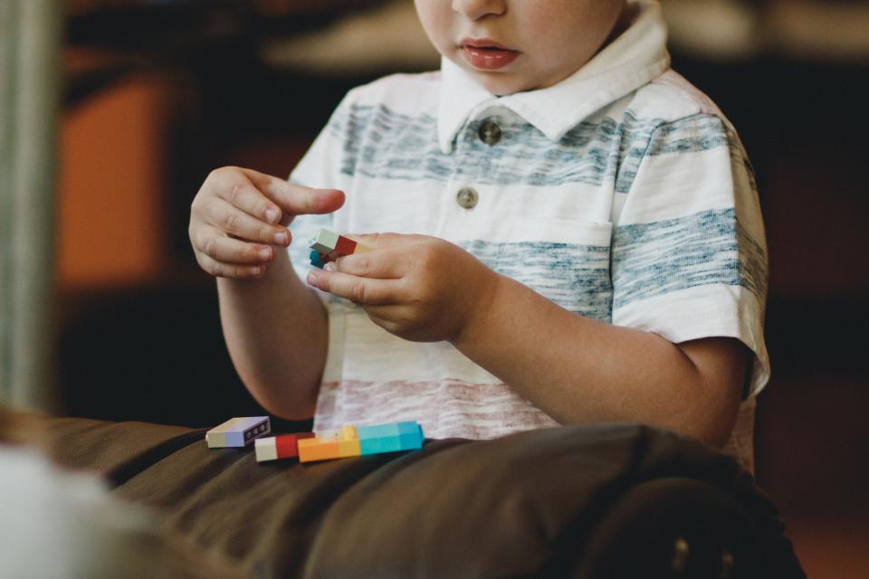 People Kid