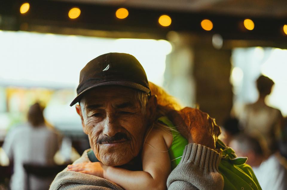 People Old