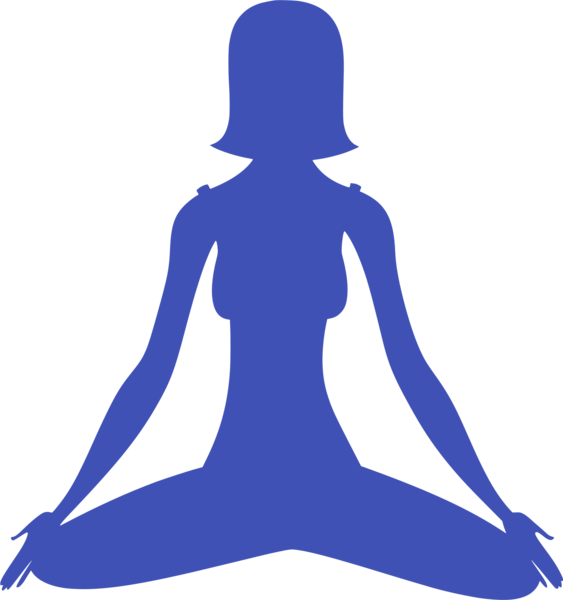 person healthy woman modern