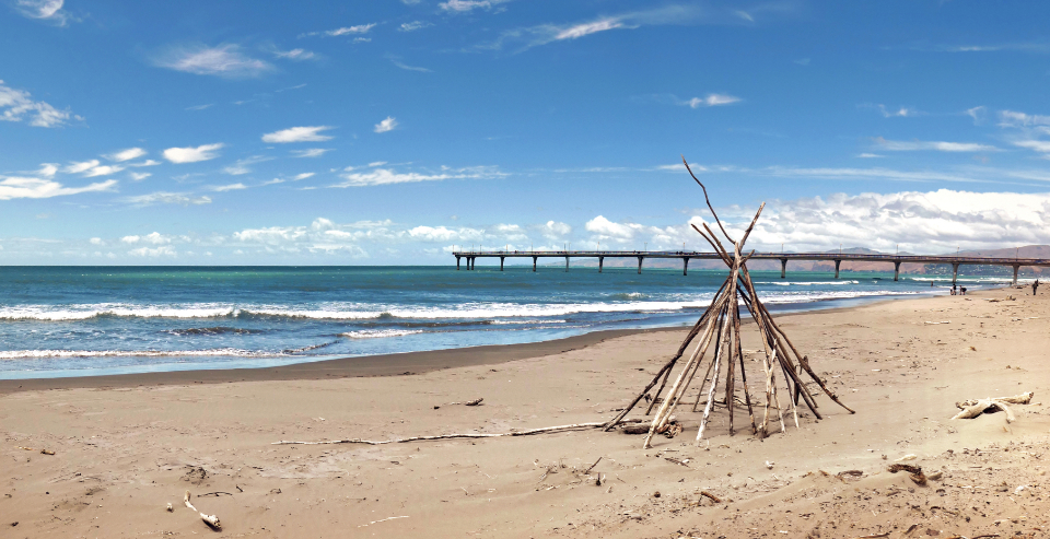 Pier Ocean