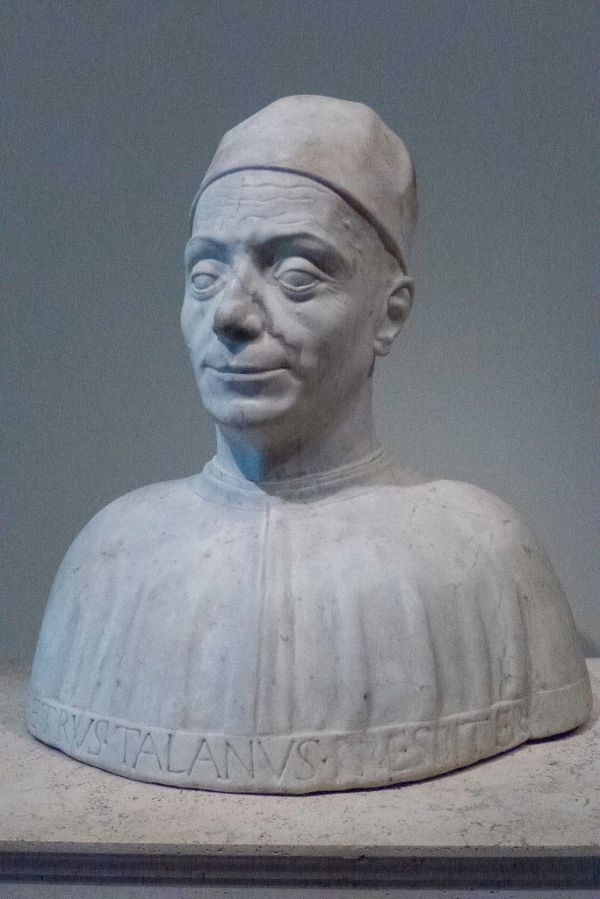 Pietro Talani