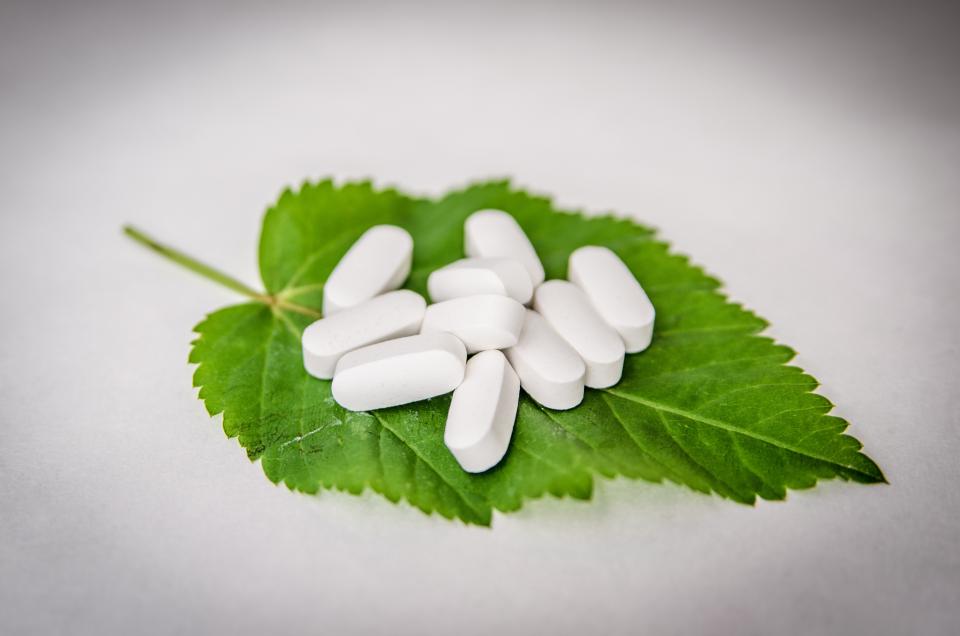 Pills Medicine