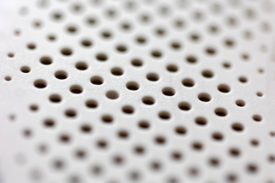 Plastic Texture