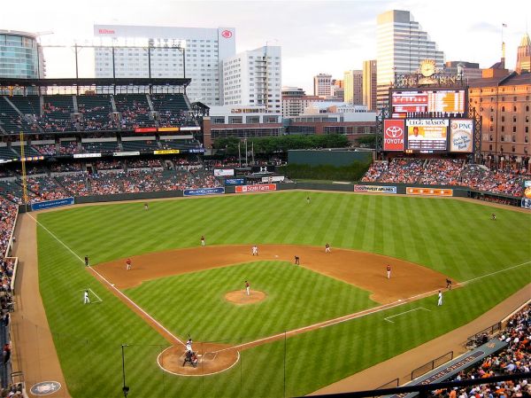 Play Ball