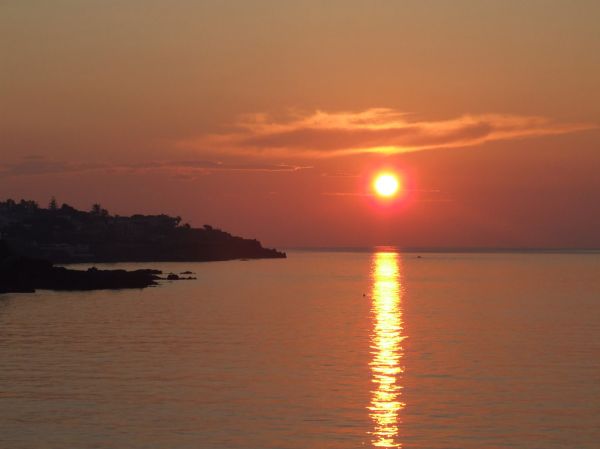 Porto Ulisse-Ognina-Catania-Sicilia-Italy - Creative Commons by gnuckx