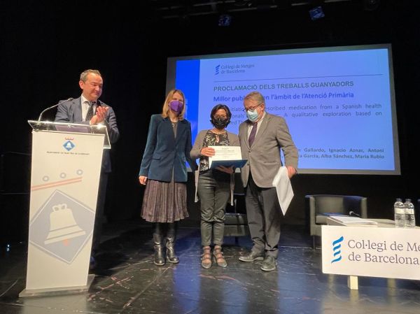 Premis Baix Llobregat 2021