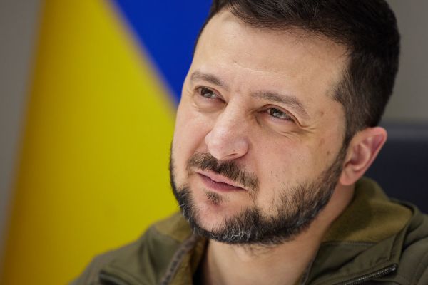 President talked to members of the Invictus Games - Ukraine team.