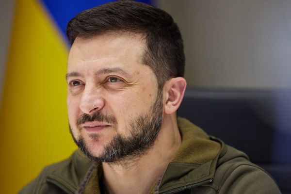 President talked to members of the Invictus Games - Ukraine team.