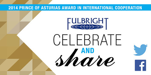 Prince of Asturias Award for social media sharing 2 for Twitter