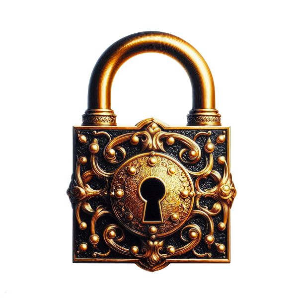 Privacy VECTOR ILLUSTRATION [Www.Etoile.App]