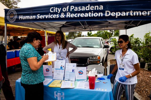 Public Health at Work