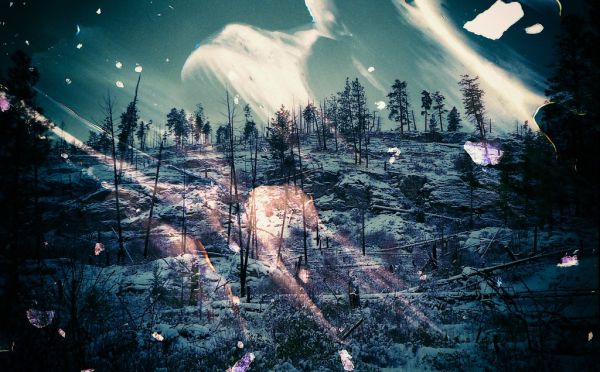 Raging Wind